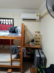 Blk 15 Telok Blangah Crescent (Bukit Merah), HDB 3 Rooms #502480461